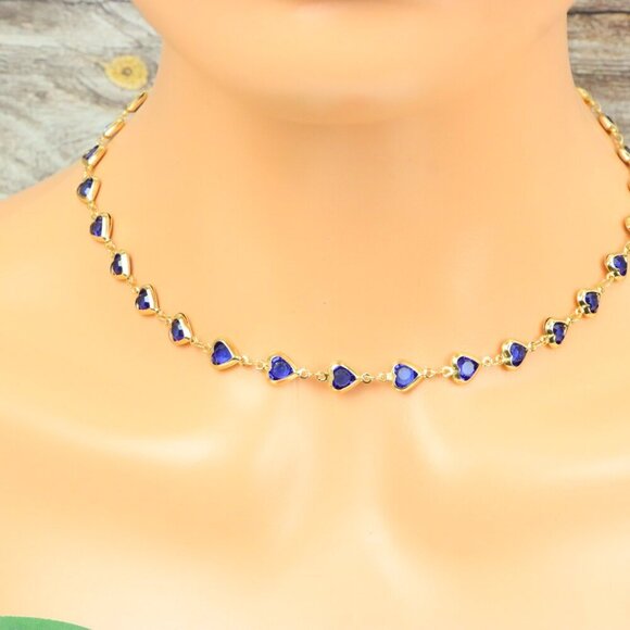 "Minimalist Necklace – Timeless, Elegant Jewelry for Her, MAR091594 - Picture 6 of 12